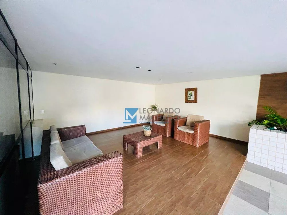 Apartamento à venda com 3 quartos, 103m² - Foto 1