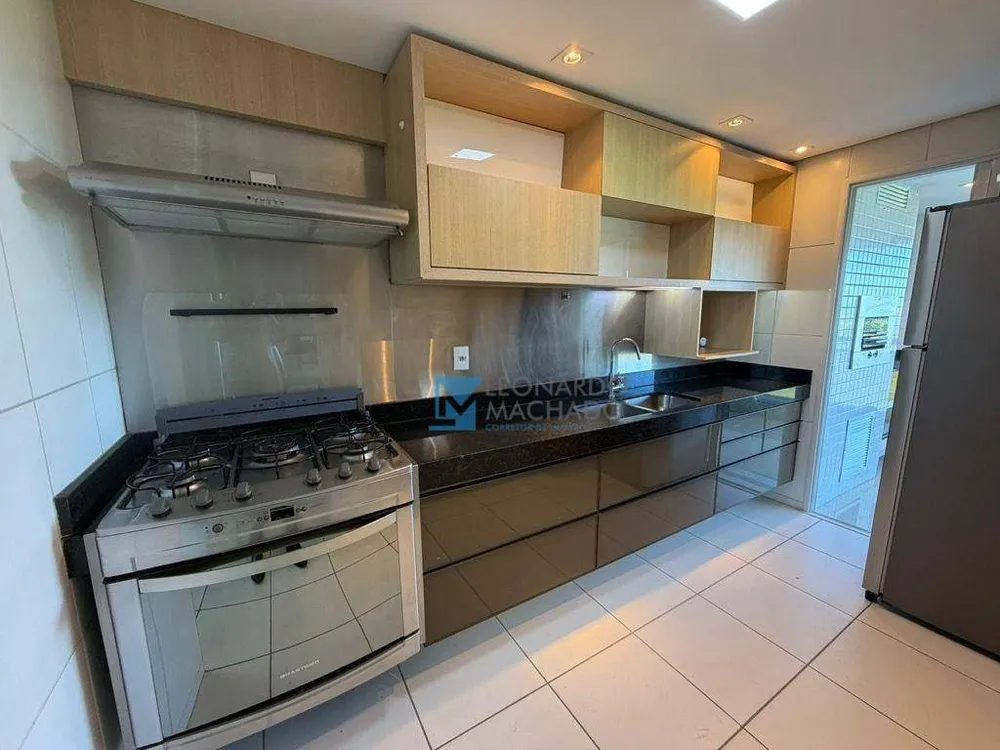 Apartamento, 3 quartos, 145 m² - Foto 4
