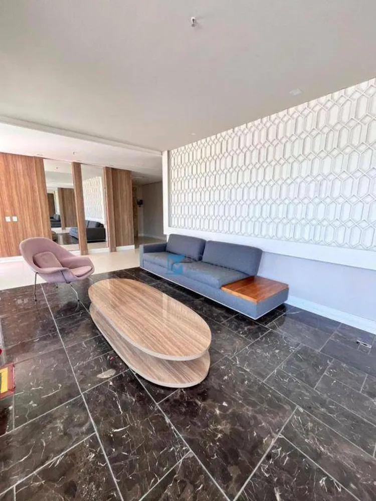Apartamento, 3 quartos, 145 m² - Foto 12