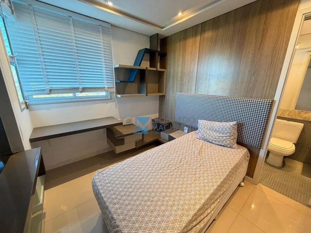 Apartamento, 3 quartos, 145 m² - Foto 9