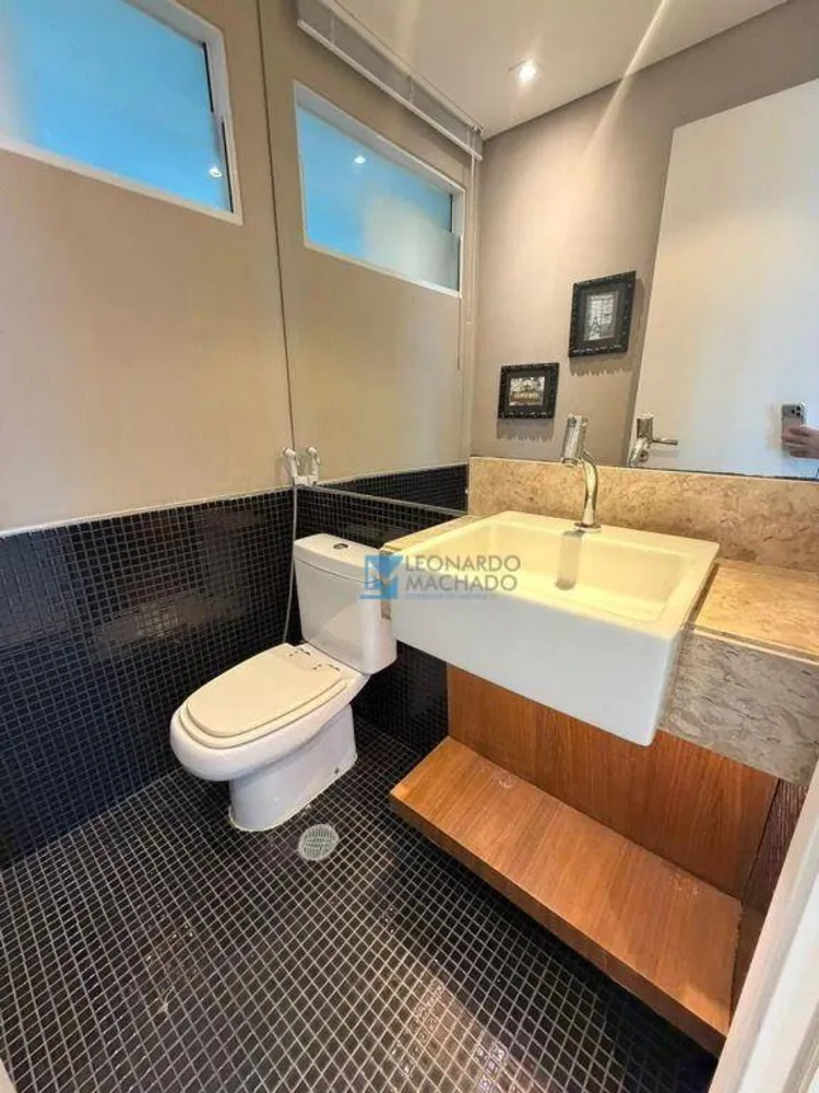 Apartamento, 3 quartos, 145 m² - Foto 11