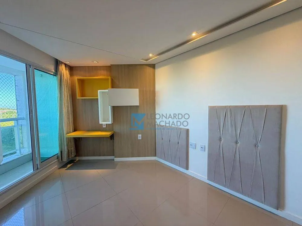 Apartamento, 3 quartos, 145 m² - Foto 6