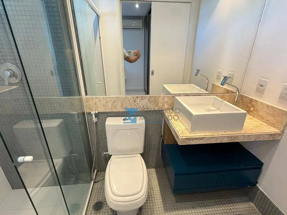 Apartamento, 3 quartos, 145 m² - Foto 10