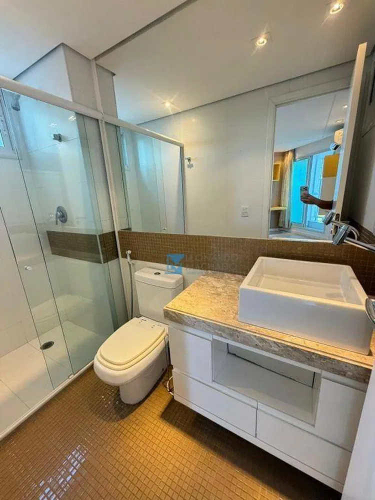 Apartamento, 3 quartos, 145 m² - Foto 7