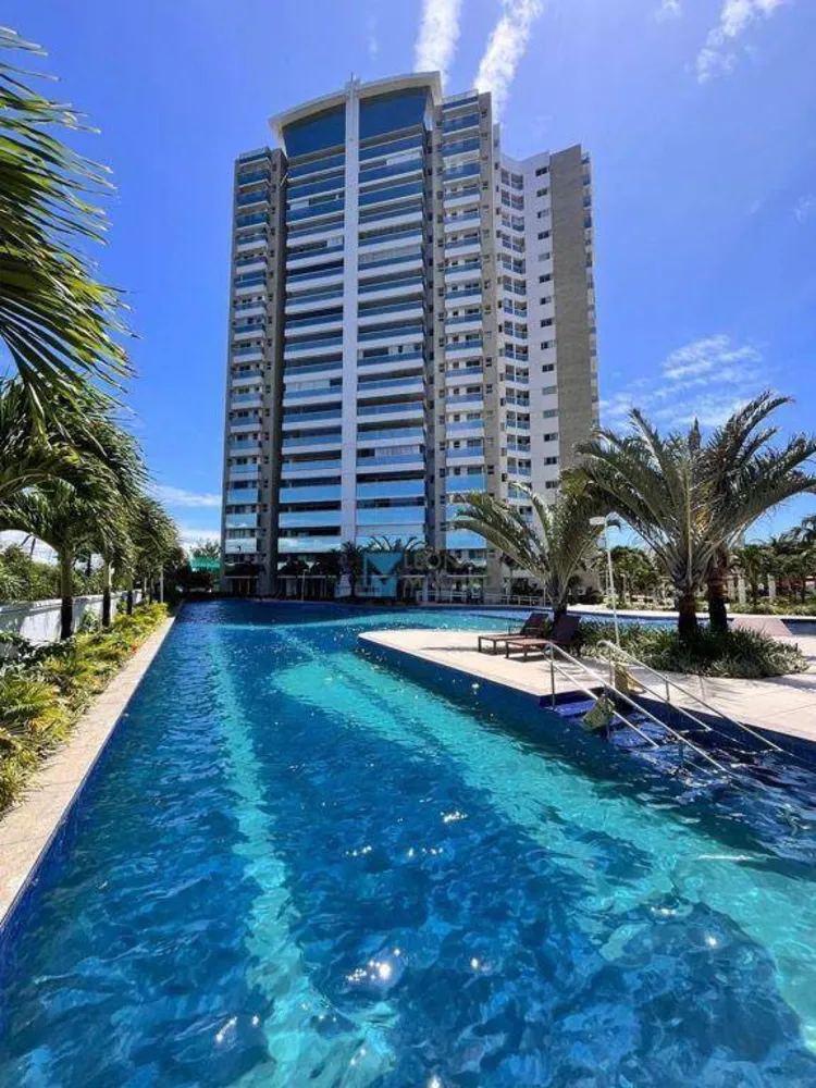 Apartamento, 3 quartos, 145 m² - Foto 1