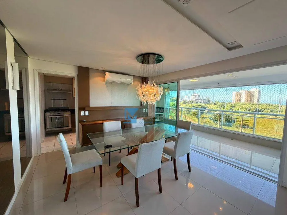 Apartamento, 3 quartos, 145 m² - Foto 3
