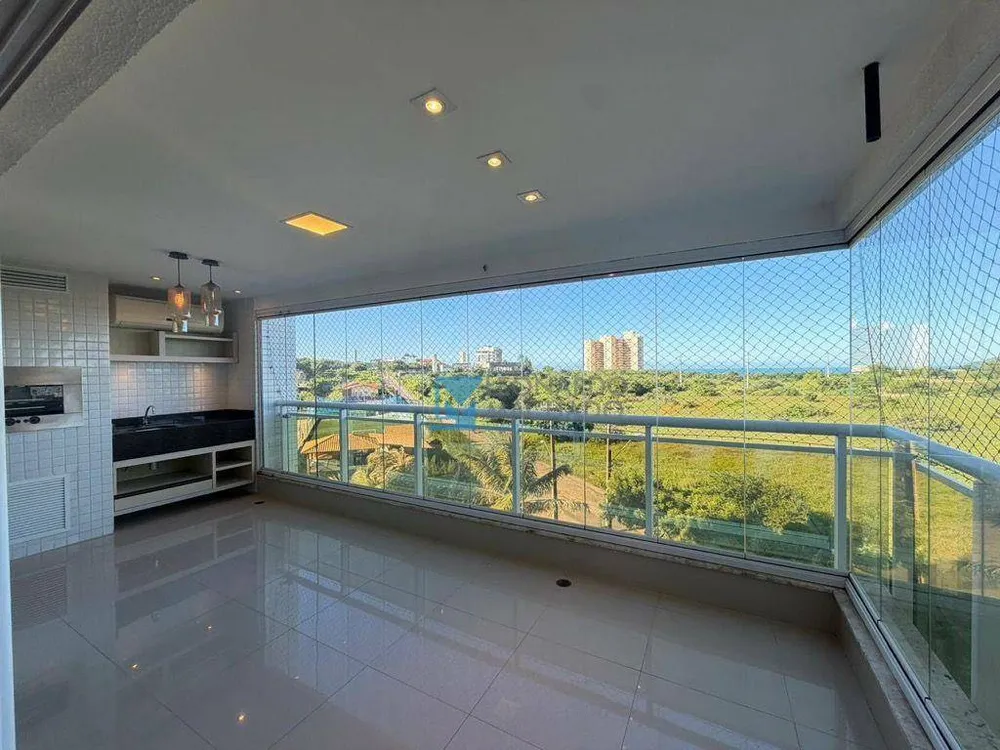 Apartamento, 3 quartos, 145 m² - Foto 2