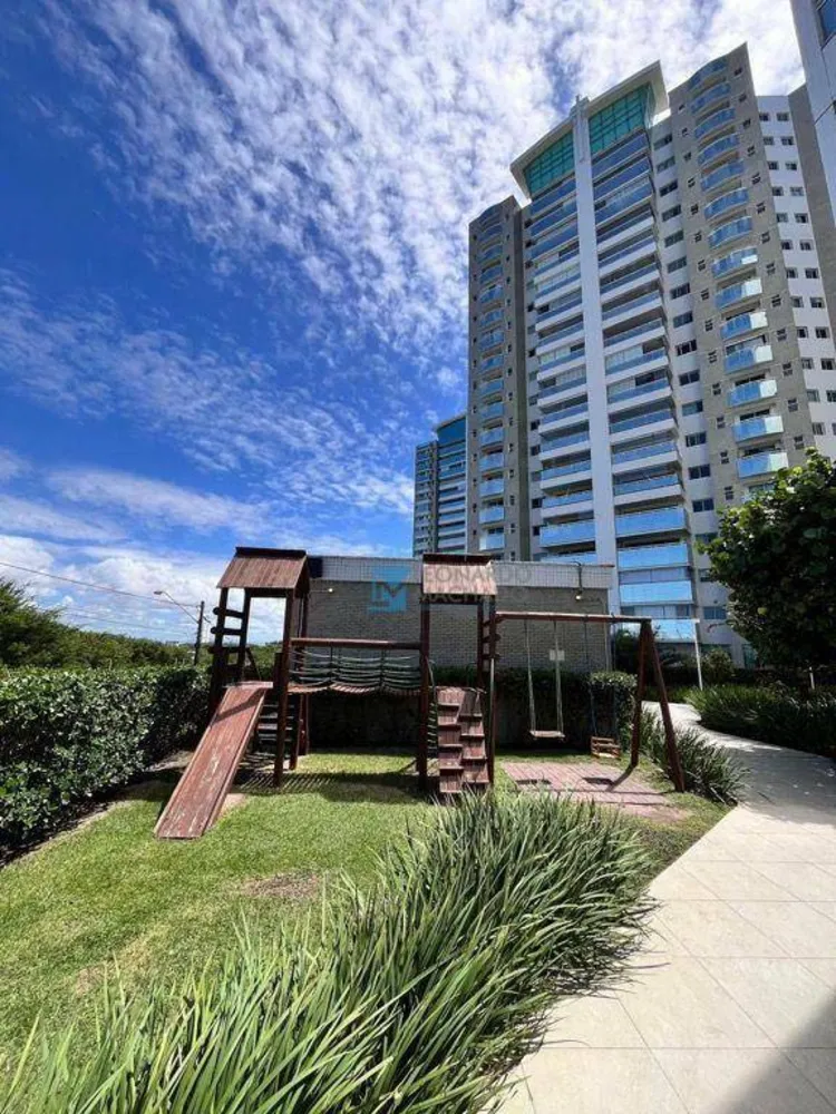 Apartamento, 3 quartos, 145 m² - Foto 16
