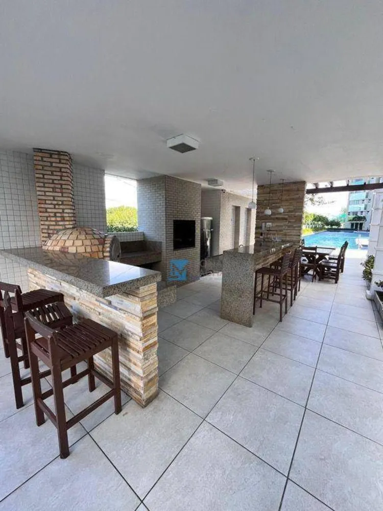 Apartamento, 3 quartos, 145 m² - Foto 14