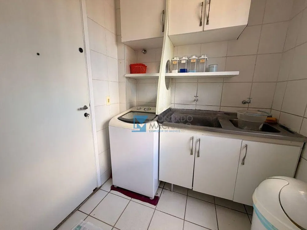 Apartamento, 3 quartos, 250 m² - Foto 7