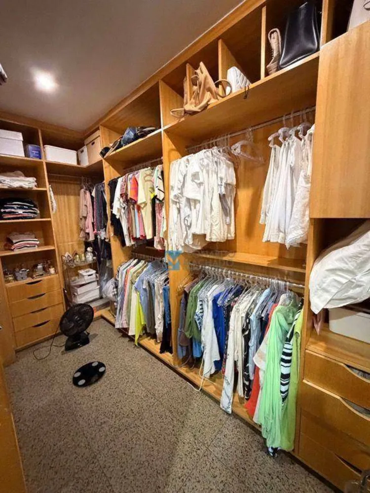 Apartamento, 3 quartos, 250 m² - Foto 16