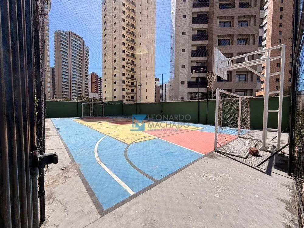 Apartamento, 3 quartos, 250 m² - Foto 5