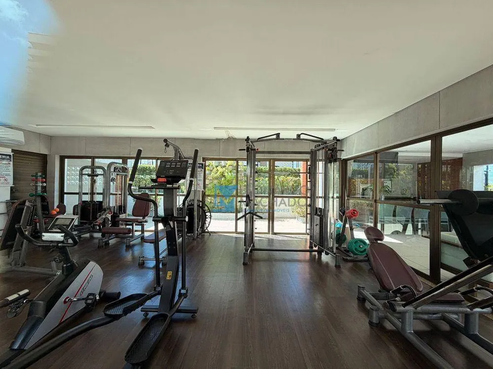 Apartamento, 3 quartos, 250 m² - Foto 8