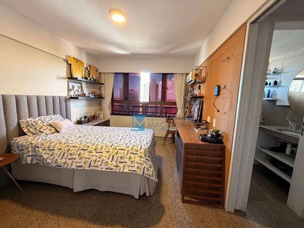 Apartamento, 3 quartos, 250 m² - Foto 9