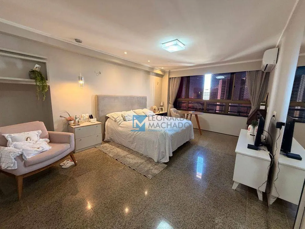 Apartamento, 3 quartos, 250 m² - Foto 9