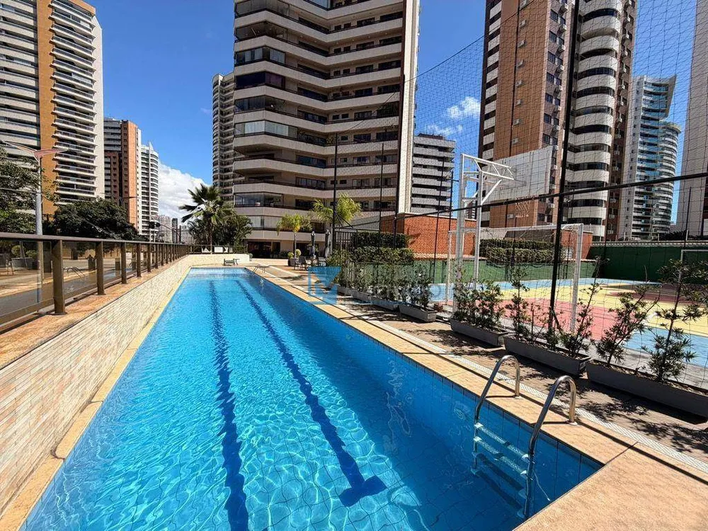 Apartamento, 3 quartos, 250 m² - Foto 6