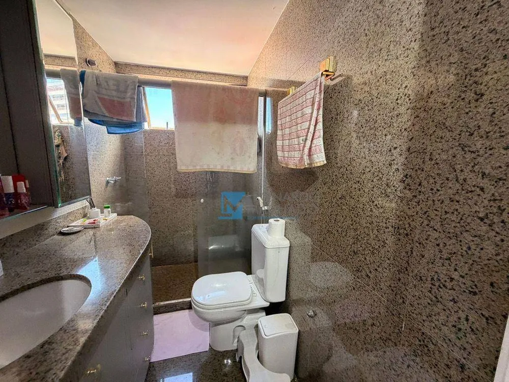 Apartamento, 3 quartos, 250 m² - Foto 12