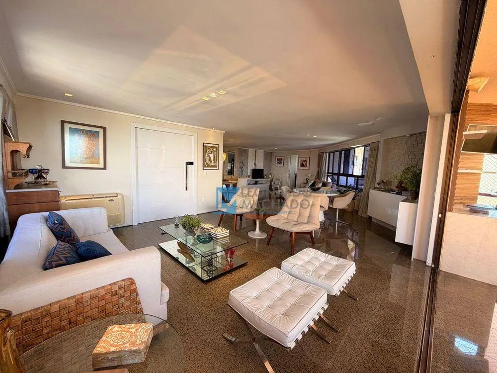 Apartamento, 3 quartos, 250 m² - Foto 3