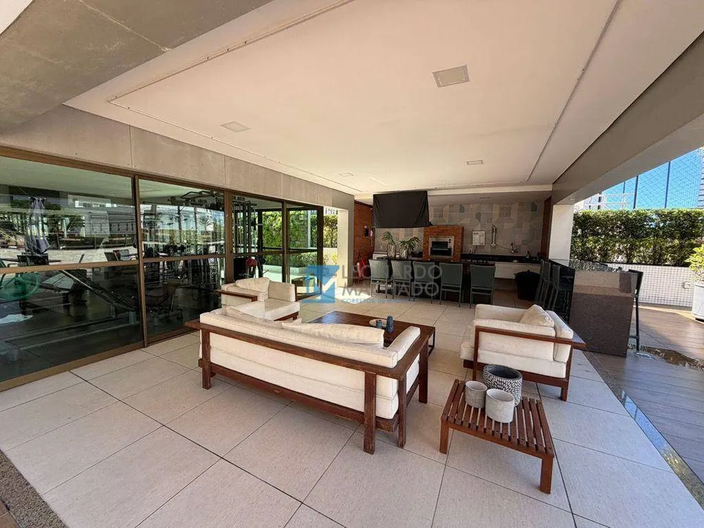 Apartamento, 3 quartos, 250 m² - Foto 12