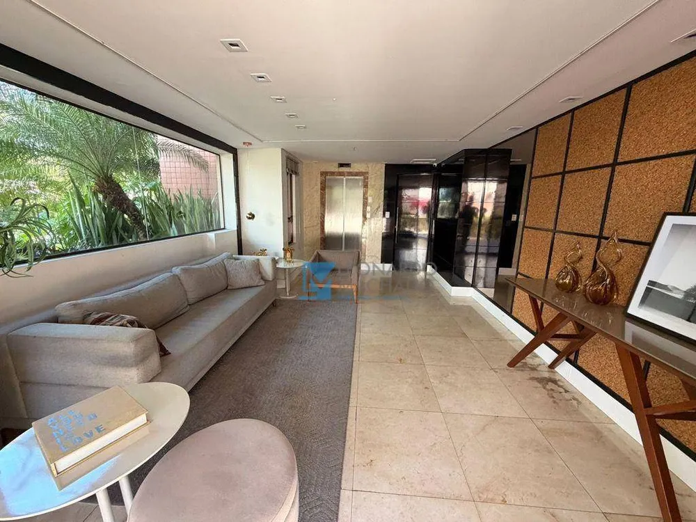 Apartamento, 3 quartos, 250 m² - Foto 4