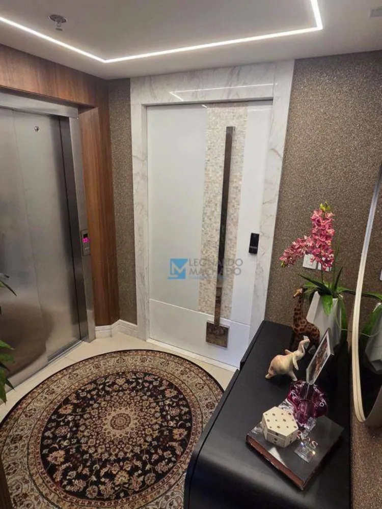Apartamento, 3 quartos, 178 m² - Foto 10