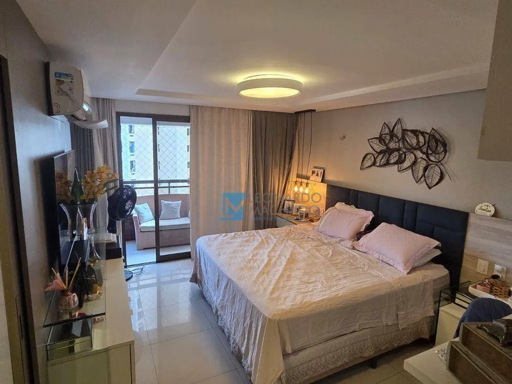 Apartamento, 3 quartos, 178 m² - Foto 9