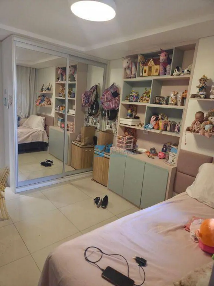 Apartamento, 3 quartos, 178 m² - Foto 6