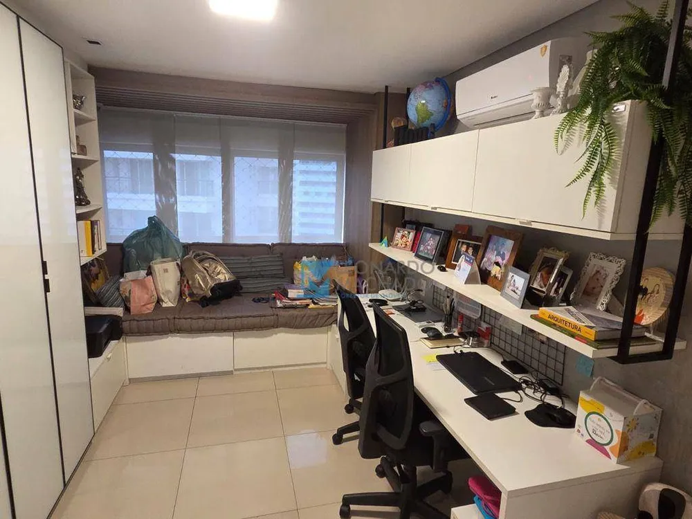 Apartamento, 3 quartos, 178 m² - Foto 6