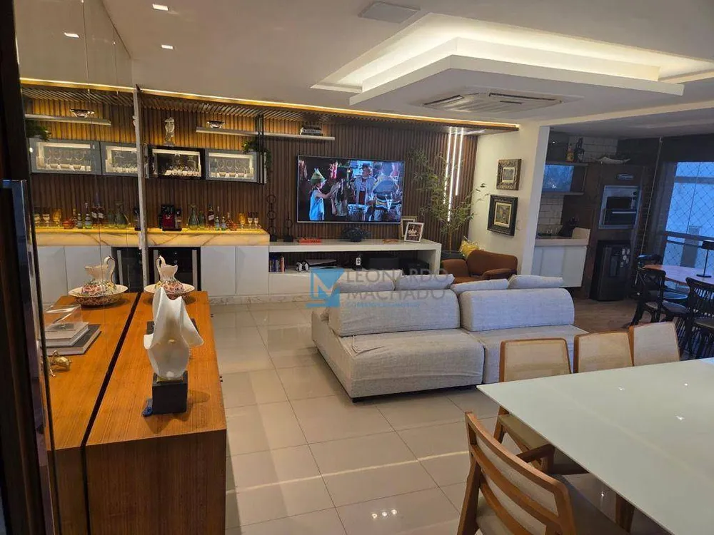 Apartamento, 3 quartos, 178 m² - Foto 8