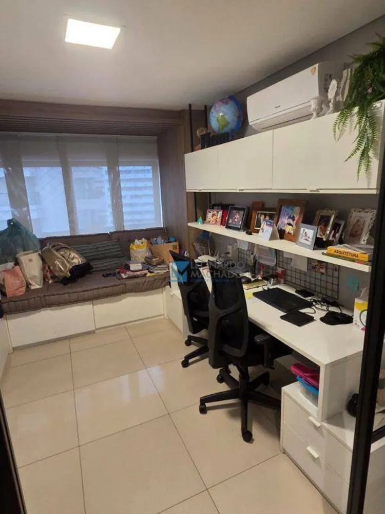 Apartamento, 3 quartos, 178 m² - Foto 8