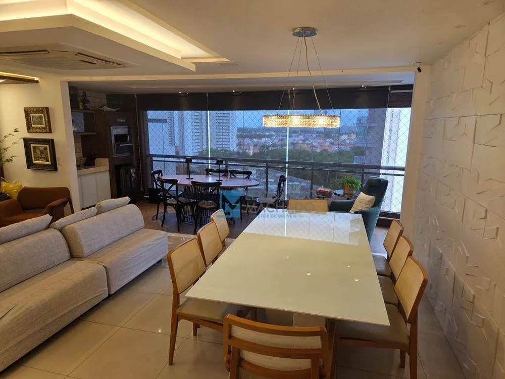 Apartamento, 3 quartos, 178 m² - Foto 5