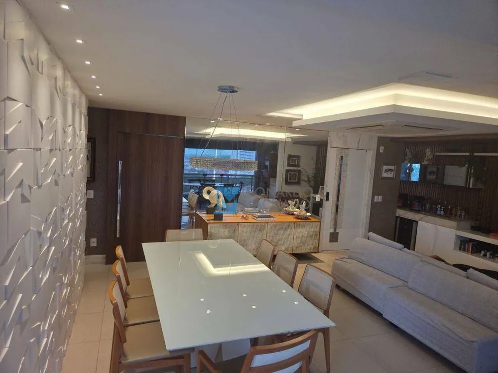 Apartamento, 3 quartos, 178 m² - Foto 9