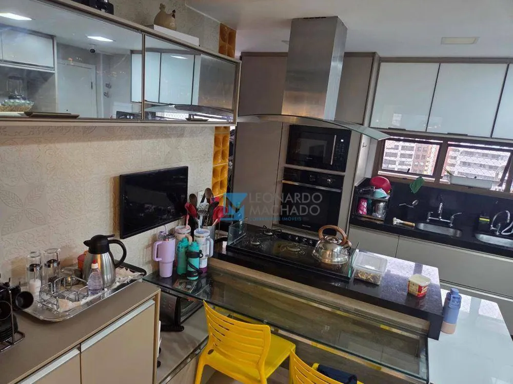 Apartamento, 3 quartos, 178 m² - Foto 11