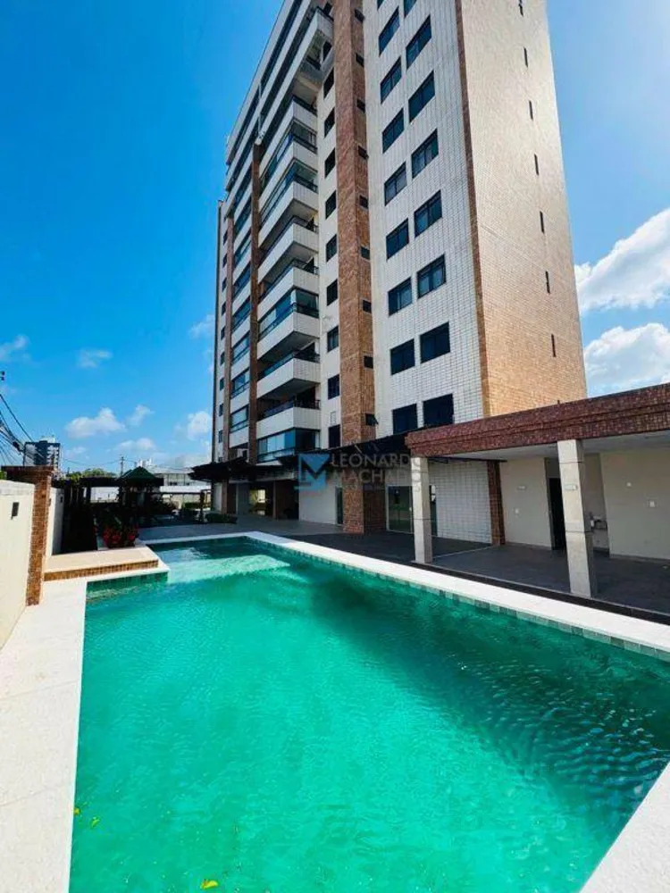 Apartamento, 3 quartos, 153 m² - Foto 15