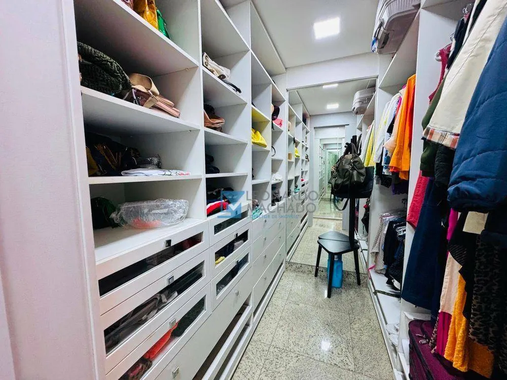Apartamento, 3 quartos, 153 m² - Foto 7
