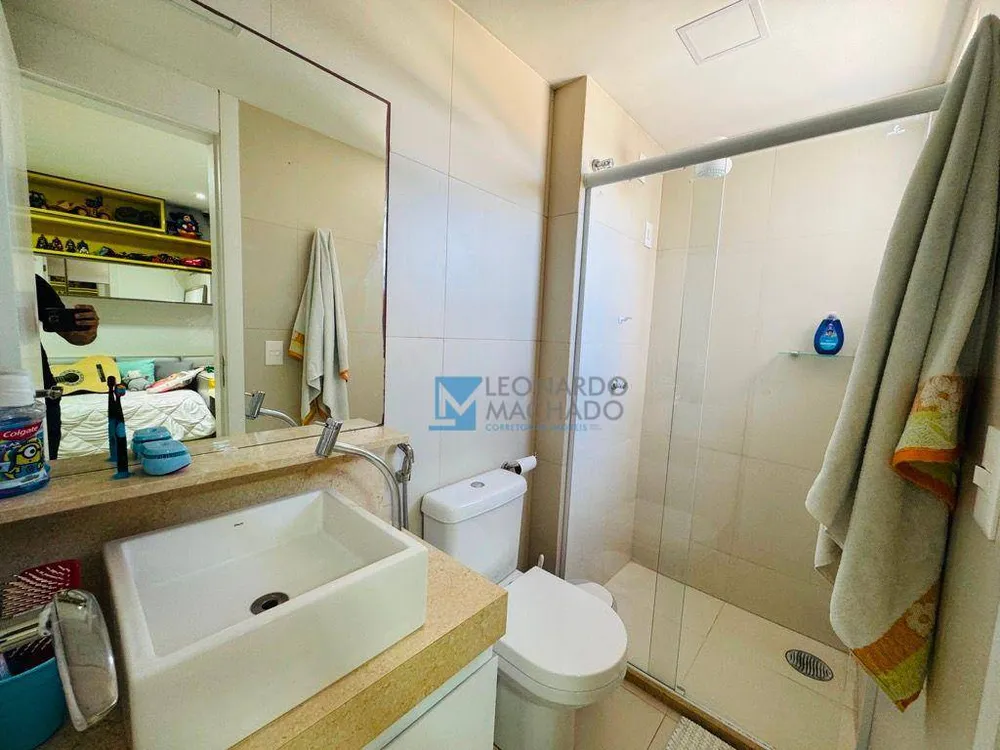 Apartamento, 3 quartos, 153 m² - Foto 9