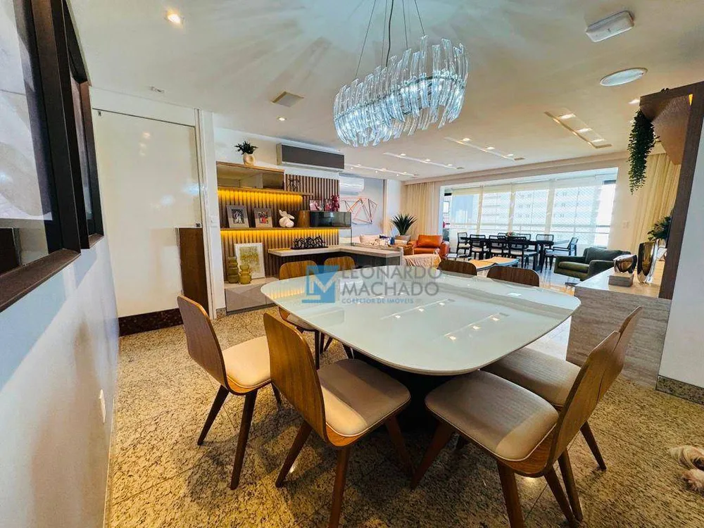 Apartamento, 3 quartos, 153 m² - Foto 2