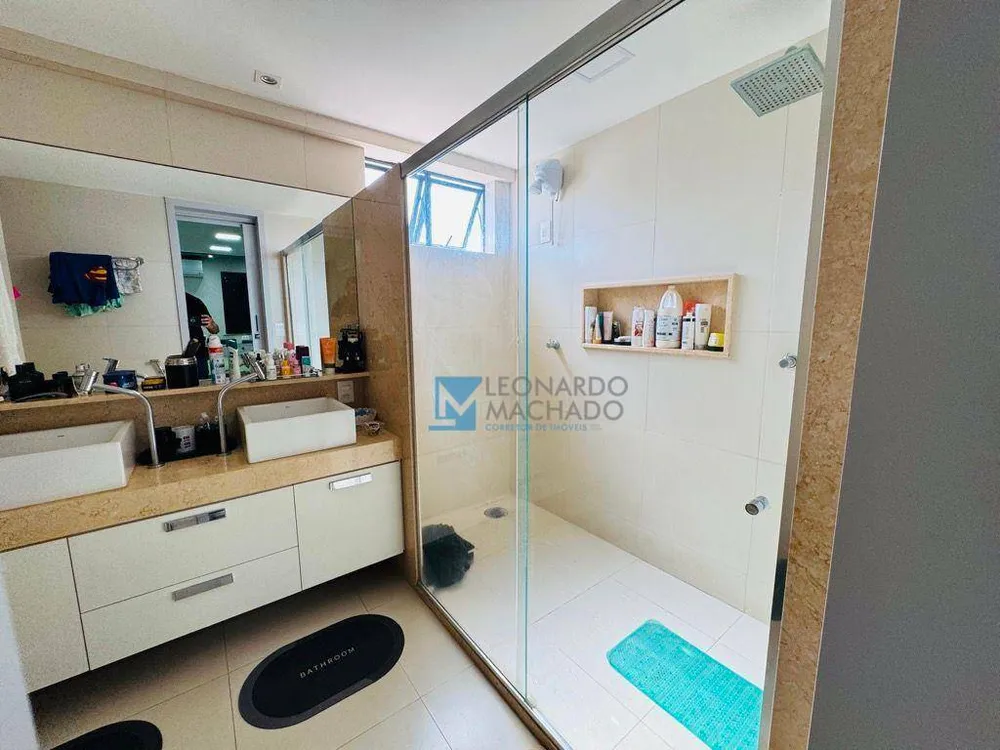 Apartamento, 3 quartos, 153 m² - Foto 6
