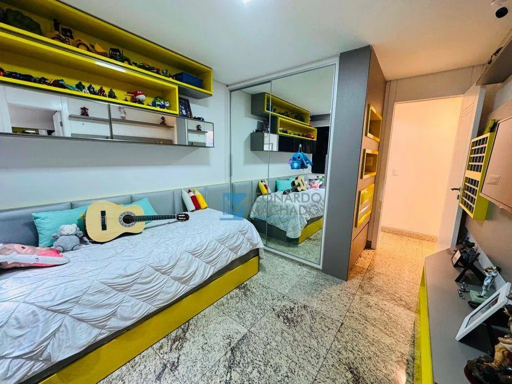 Apartamento, 3 quartos, 153 m² - Foto 8
