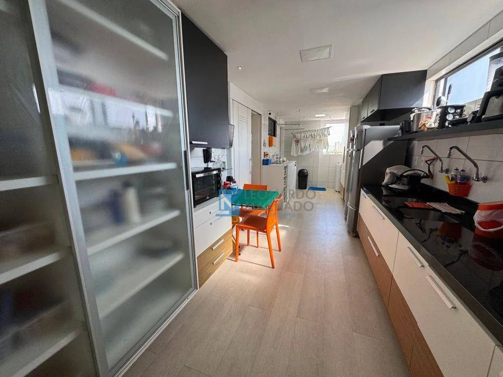 Apartamento, 3 quartos, 153 m² - Foto 12