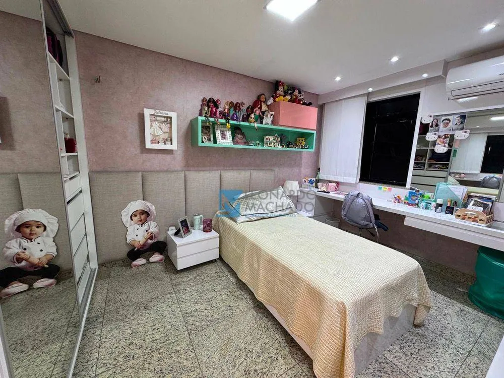 Apartamento, 3 quartos, 153 m² - Foto 4
