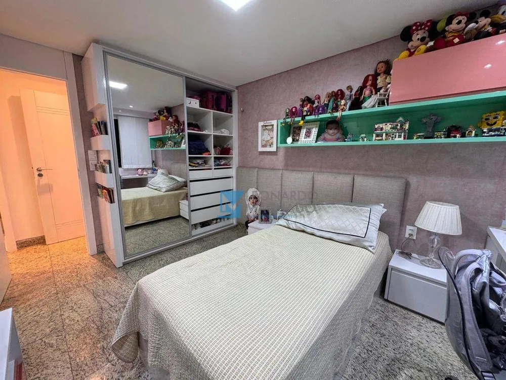 Apartamento, 3 quartos, 153 m² - Foto 13