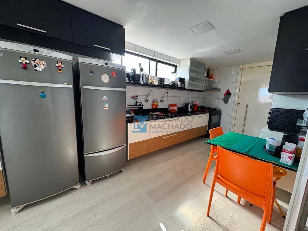 Apartamento, 3 quartos, 153 m² - Foto 11