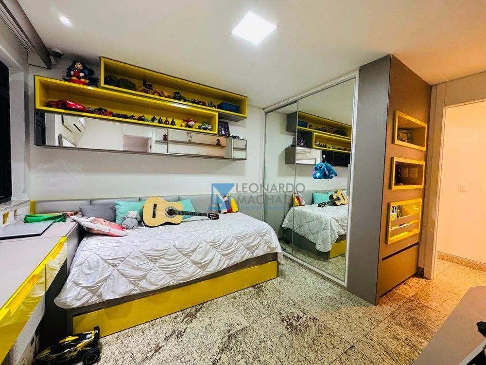 Apartamento, 3 quartos, 153 m² - Foto 10