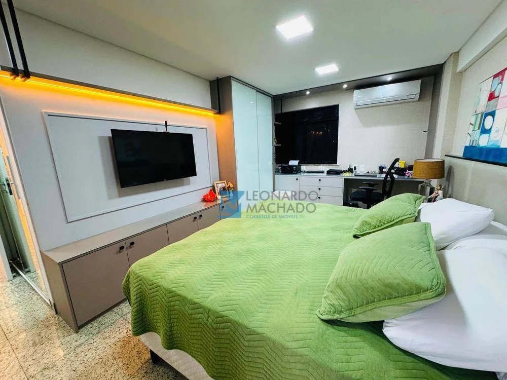 Apartamento, 3 quartos, 153 m² - Foto 5