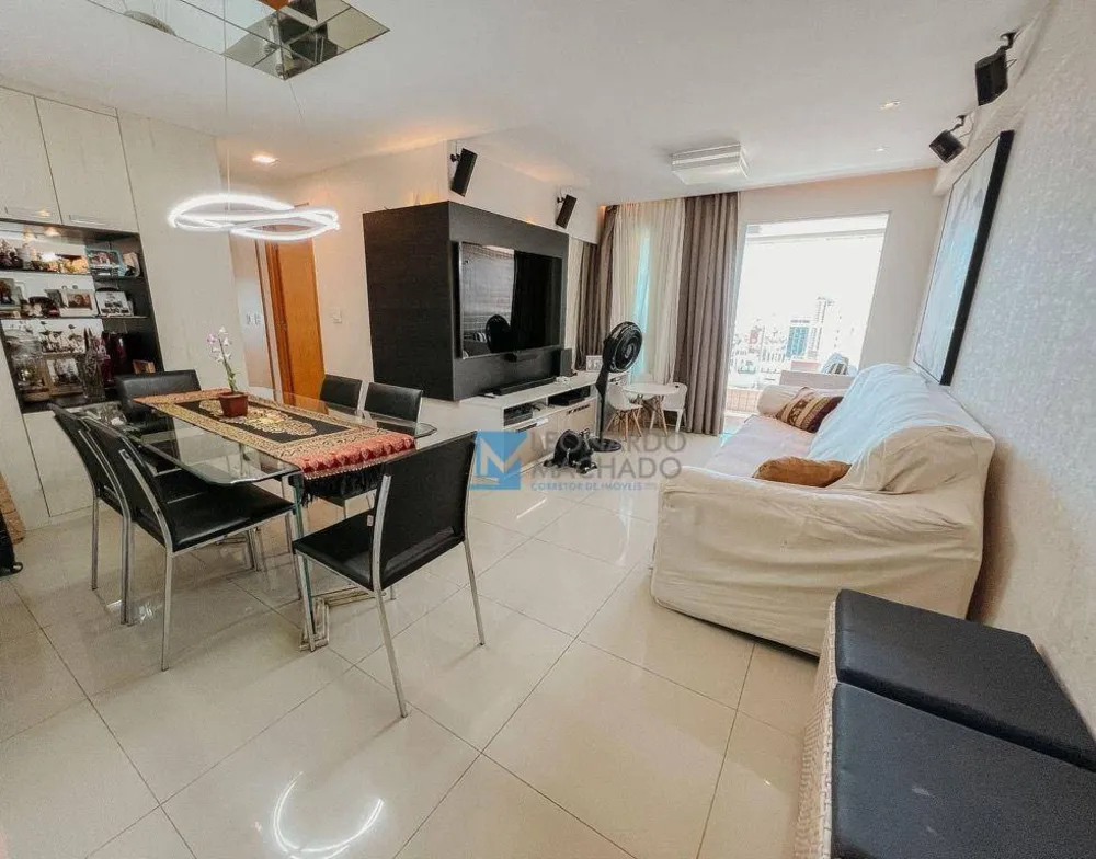 Apartamento, 3 quartos, 85 m² - Foto 2