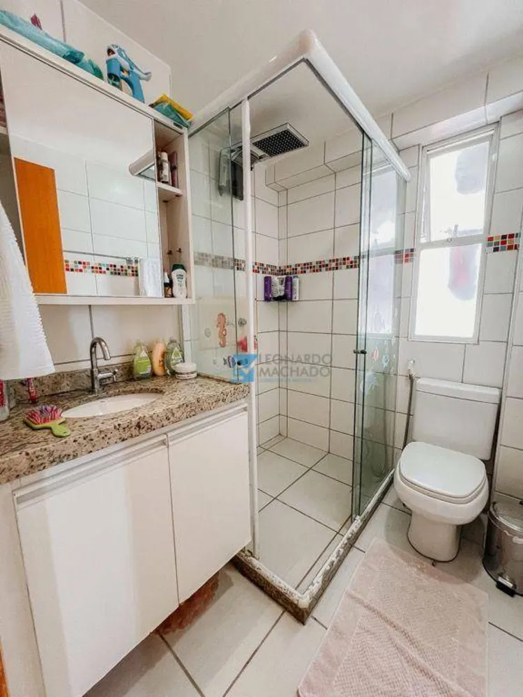 Apartamento, 3 quartos, 85 m² - Foto 8