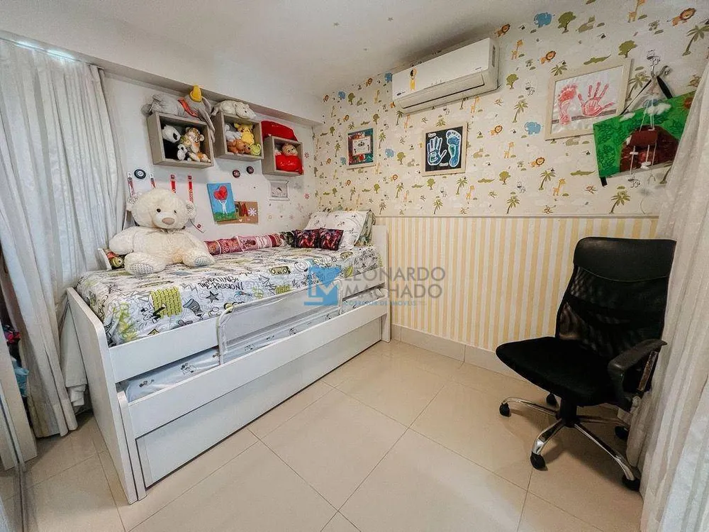Apartamento, 3 quartos, 85 m² - Foto 6