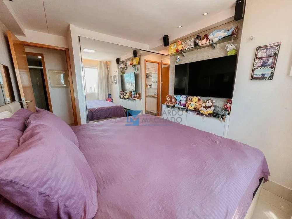 Apartamento, 3 quartos, 85 m² - Foto 7