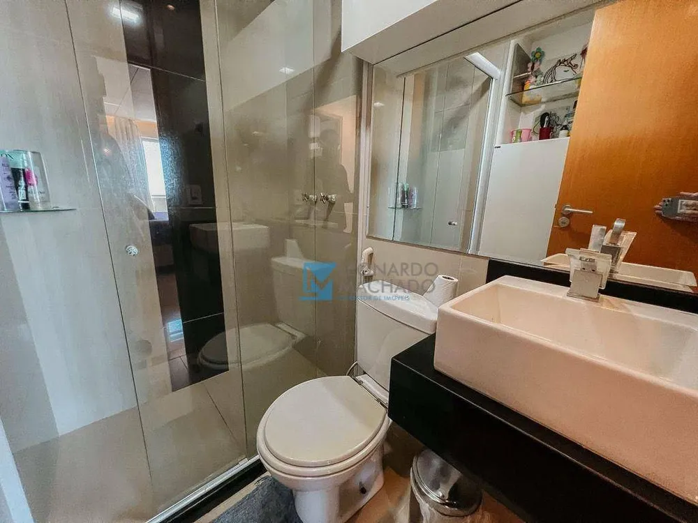 Apartamento, 3 quartos, 85 m² - Foto 13